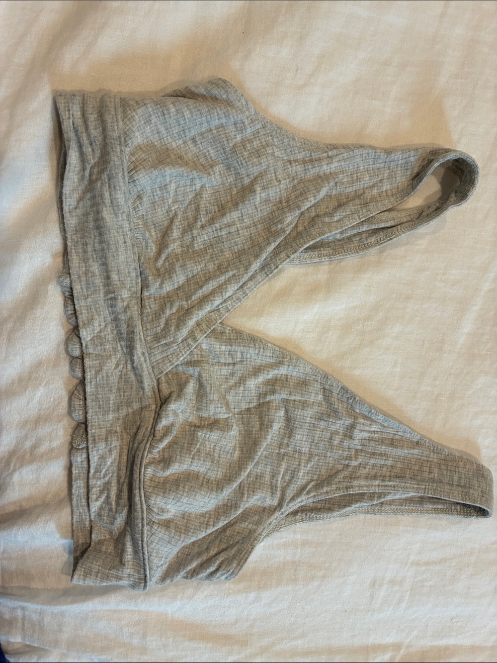 Maternity bra